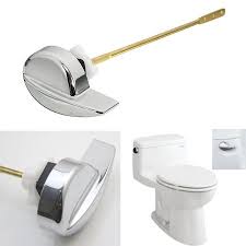 Toilet trip levers gift cards all departments amazon international store automotive baby beauty & personal care books cds & vinyl clothing, shoes & jewellery computer & accessories electronics garden & outdoor grocery health, household & personal care home industrial & scientific kitchen. On Toilet Flush Lever Handle Side Mount For Angle Fitting Toto Kohler Toilet Tank Walmart Canada