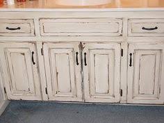 Maybe you would like to learn more about one of these? Distressed Kitchen Cabinets