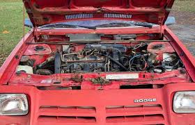 Image result for Impact Red 1982 Dodge