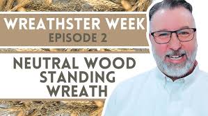 Easter Pancake Wreath