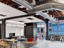 Teach For America Offices San Francisco Office Snapshots Teach For America Modular Lounges Workplace Design