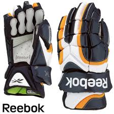So, how do you find the right gloves to complement your hand movements while providing protection? Reebok 7k Kinetic Fit Hockey Gloves Sr