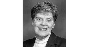 Joyce Boeger Obituary (2016)