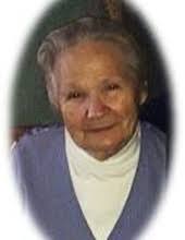 Obituary information for Willow Mae Dease Braddock