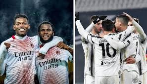 Catch the latest ac milan and juventus news and find up to date football standings, results, top scorers and previous winners. Ac Milan Vs Juventus Live Stream How To Watch Serie A Thriller Prediction And Tv Channel