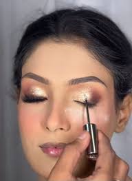 Makeup review: Fauxbot Half Magic Sparklestick