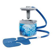 Original breg polar care cube power cord 10698. Polar Care Kodiak Breg Inc