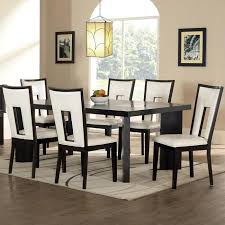 Great Dining Set Perfect For Us From Nfm Love You Babe White Dining Room Decor Contemporary Dining Room Tables Contemporary Dining Room Furniture