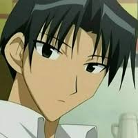 School Rumble MBTI Personality Type