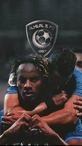 الهلال خلفيات هلاليه neymar football football art ronaldo wallpapers
