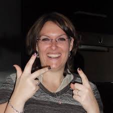 Annette EISELE (DENTZ), 43 ans (ILLKIRCH GRAFFENSTADEN, SAINT LOUIS)