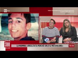 Intervista Maria Catrambone Raso