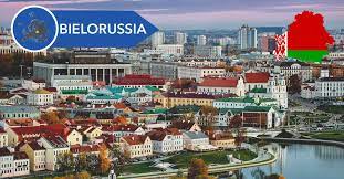 Intervista con la leader della bielorussia democratica alla vigilia della sua visita in italia. Bielorussia La Cuba D Europa Stretta Fra Oriente Ed Occidente