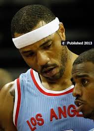 Knicks' Kenyon Martin Welcomes Opportunity to Show He Can Still Play