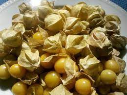 Plant seedlings in full sun in late spring and begin harvesting when the papery husks that hide the berries fall to the ground. Five Ways To Eat Ground Cherries Arts Culture Smithsonian Magazine