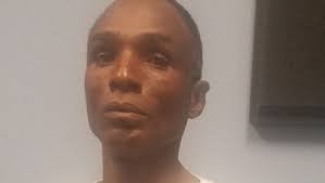 HPD arrests suspect in 5 armed robberies