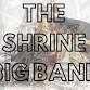 Shrine Big Band Monthly Residence event image