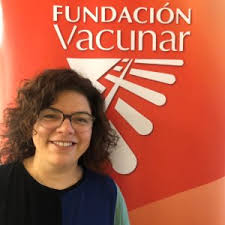 Carla vizzotti's 42 research works with 336 citations and 2,597 reads, including: Dra Carla Vizzotti Fundacion Vacunar