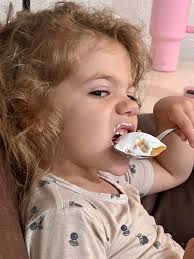 Dye-free grab & go snacks for kids