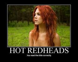 Enjoy some of the most beautifull redhead females.like our videos? August 2009 The Orchard Page 2