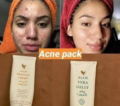 Forever Living Hulu Langat