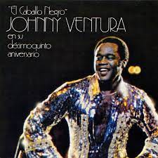 Stream songs including cabo e' vela, el sueno and more. El Caballo Negro Album By Johnny Ventura Spotify