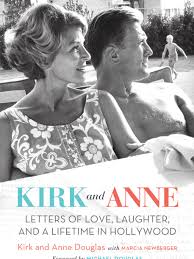 90, born 13 may 1930. Kirk Douglas On Wife Anne The Most Difficult Woman I Ever Met