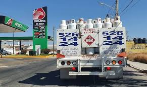 Gas bienestar podría incurrir en competencia desleal, según investigador de uadec. Amlo Crea Gas Bienestar Para La Venta De Tanques A Precios Economicos Periodico La Redaccion