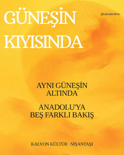 Güneşin Kıyısı