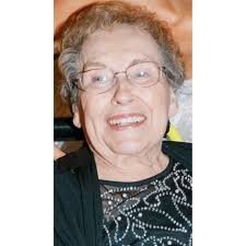 Obituary for Shirley Ann (Thurman) Sweet
