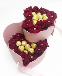 We did not find results for: W9851 Pink Heart Shape Flower Box With Window Lid Two Layers