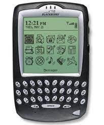 BlackBerry 6720 technische daten, test ...