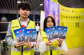 Chinese embassy in kuala lumpur, malaysia chinese consulate in kuching, malaysia. Malaysia To Provide Better Assistance To Chinese Tourists Official Travel Chinadaily Com Cn