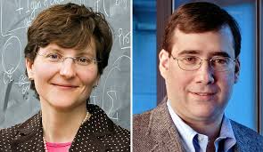 New faculty add to Yale's strength in applied mathematics