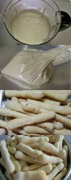 Biscoito De Polvilho Doce Assado De Liquidificador Biscoito De Polvilho De 2 Minutos Feito No Liquidificador Sem Em 2020 Receitas Receitas Saborosas Biscoito De Polvilho
