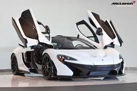 Image result for Mystic White 2004 McLaren