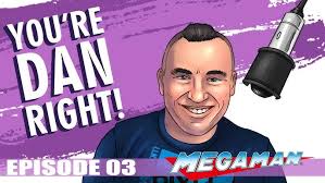 You're Dan Right!" Ep. #2