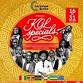Caravane du Rire: KGL Specials event image
