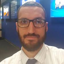 I just need someone to take a chance