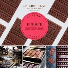 Le Chocolat Alain Ducasse Desserts Chocolate