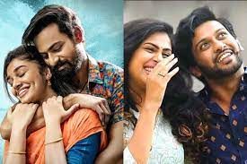 Naandhi is an upcoming telugu crime thriller drama directed by vijay kanakamedala and produced by sathish vegesna under the banner of svs entertainment. 5 Recent Telugu Movies Likely To Release On Ott Platforms In April