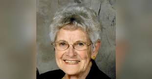 R. Phyllis Edens Obituary