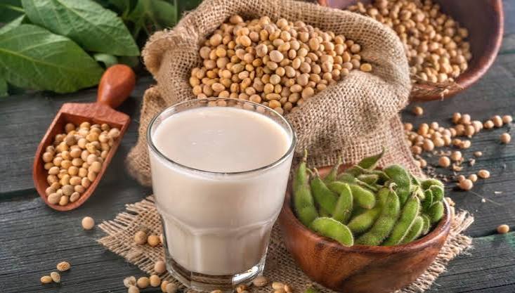 Soy Milk