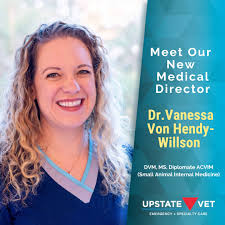 Upstate Vet