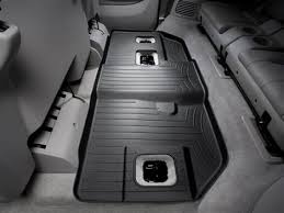2008 Chevrolet Suburban Weathertech Floorliner Car Floor Mats Liner Floor Tray Protects And Lines The Floor Of Tr Chevrolet Suburban Floor Liners Suburban