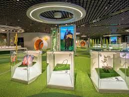 pin auf football museum