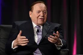 Select from premium sheldon adelson of the highest quality. Sg9qveorqssbbm