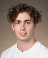 Benjamin Cooperman's Instagram, Twitter & Facebook