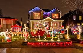 Christmas Outdoor Decoration Christmas Lawn Decorations Christmas Lights Christmas Lights Outside