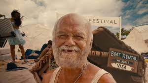 Six Things You Didn't Know About DDB Chicago CCO John Maxham